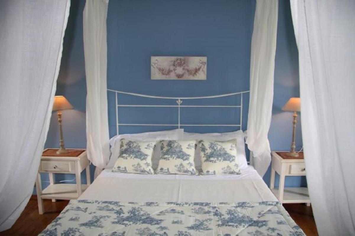 Antico Casale Mattei - Adult Only Bed and Breakfast Corneliano d'Alba Exteriör bild
